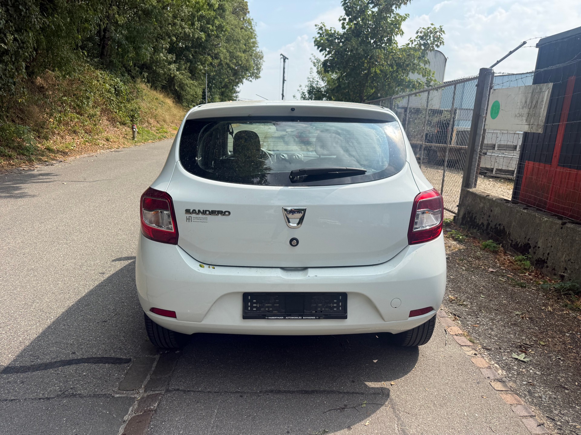 DACIA Sandero 1.2-image-3