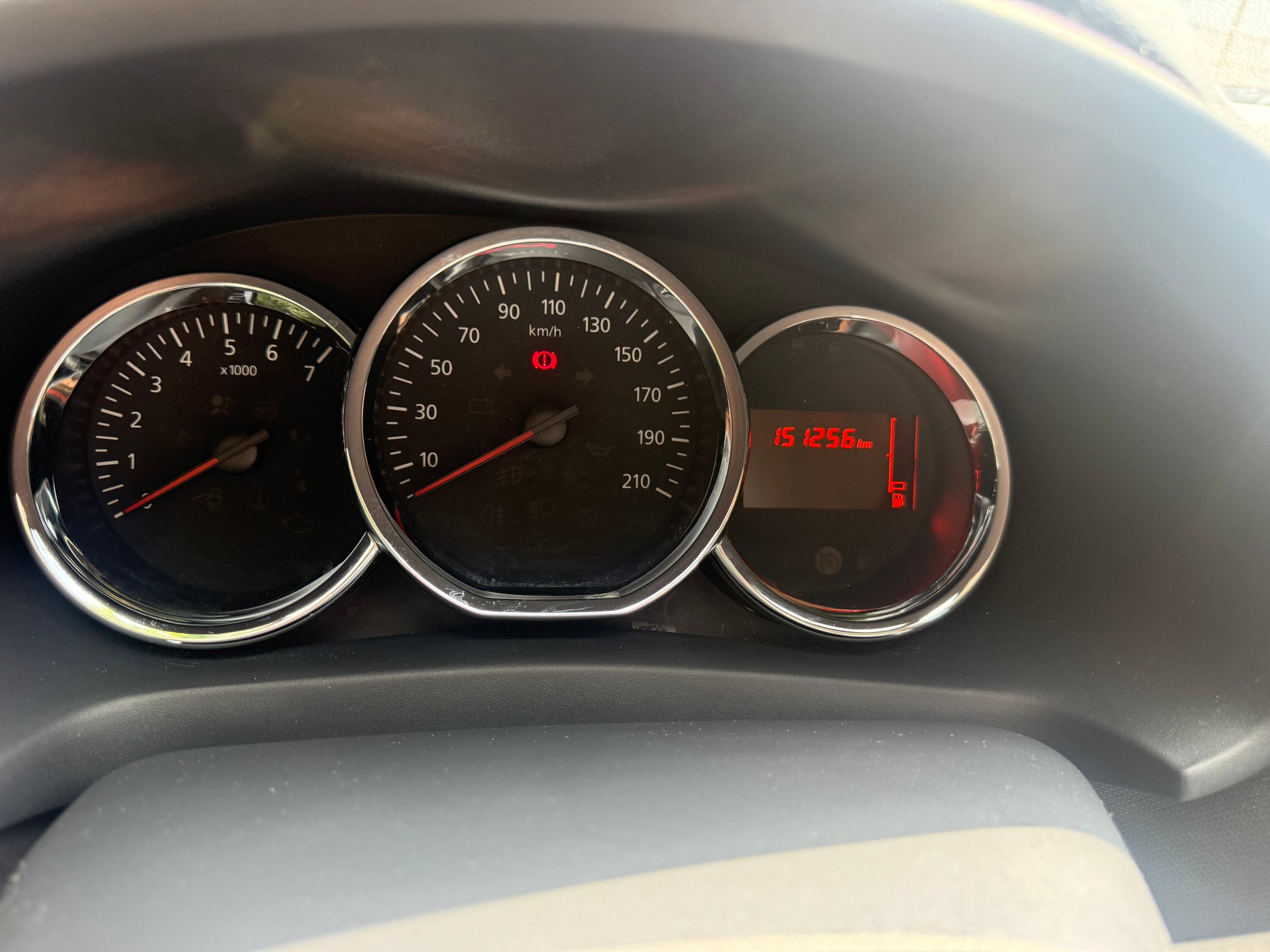 DACIA Sandero 1.2-image-9