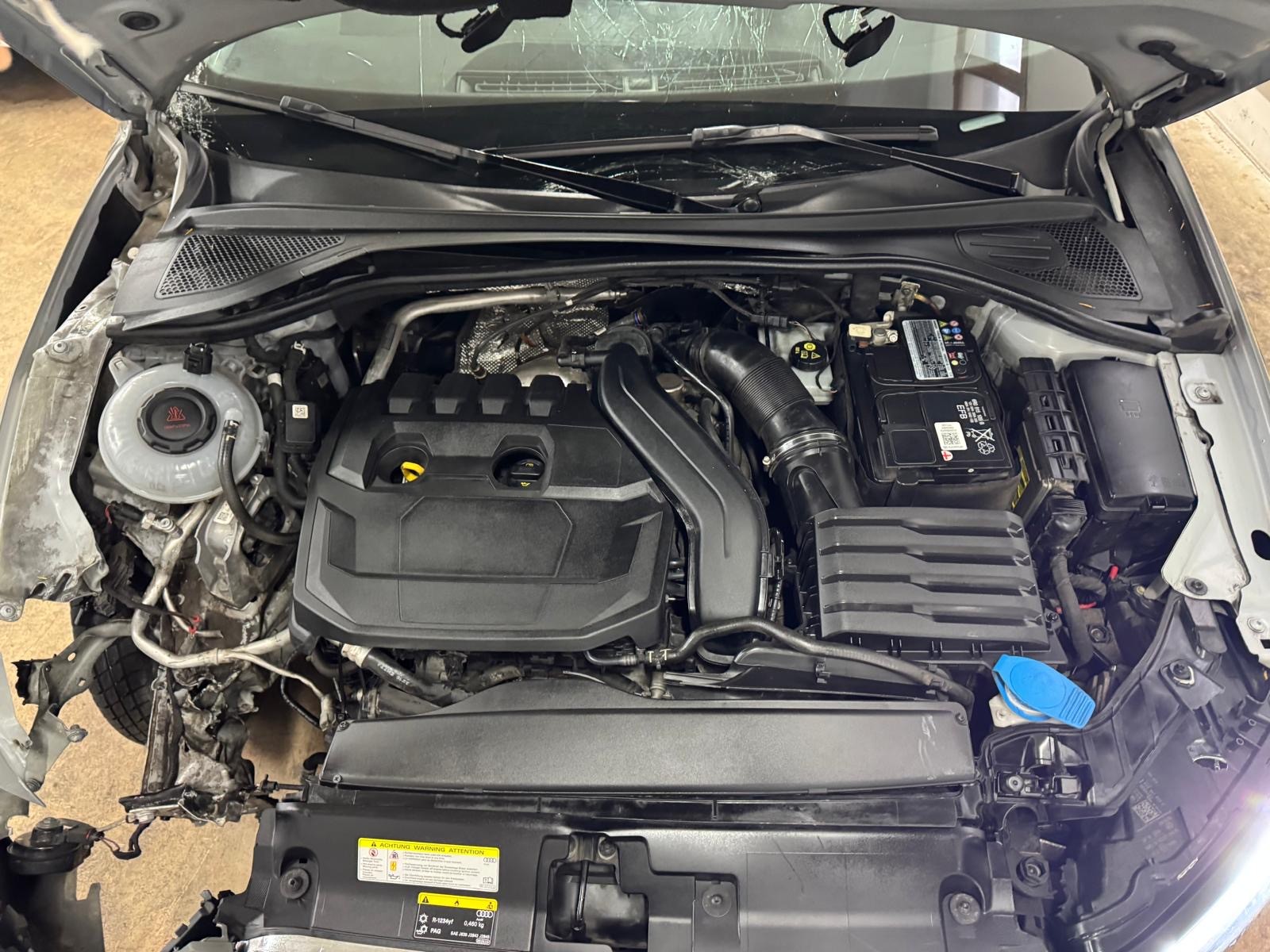 AUDI A3 Sportback 35 TFSI S-tronic-image-7