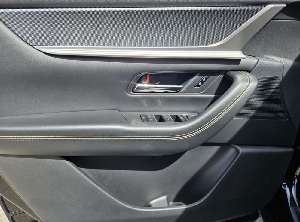 MAZDA CX-60 e-Skyactiv PHEV 327 AWD Homura-image-5