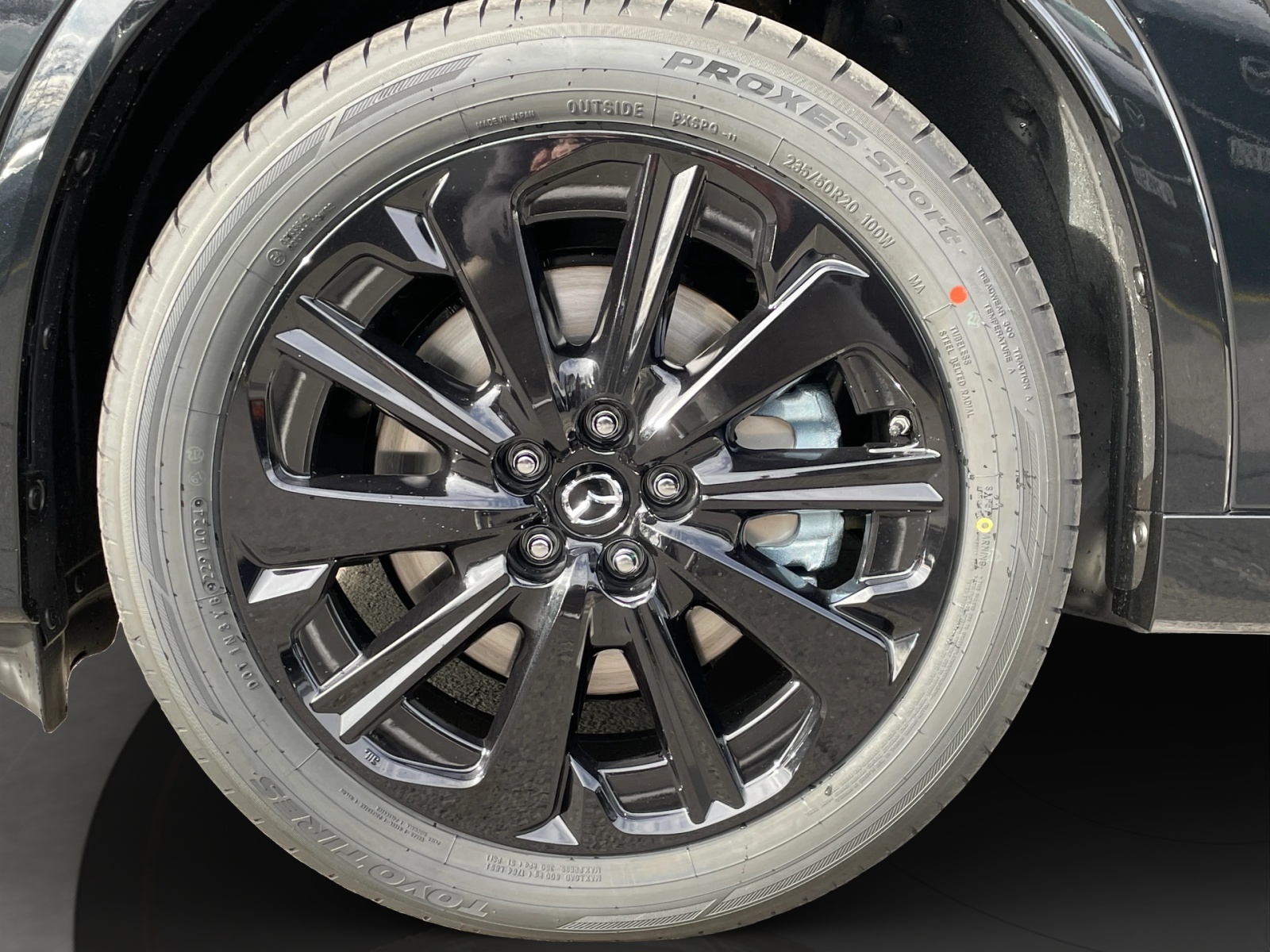 MAZDA CX-60 e-Skyactiv PHEV 327 AWD Homura-image-14