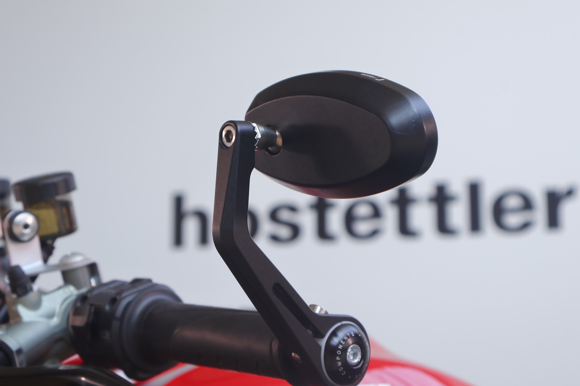 DUCATI Monster 1200 R-image-7