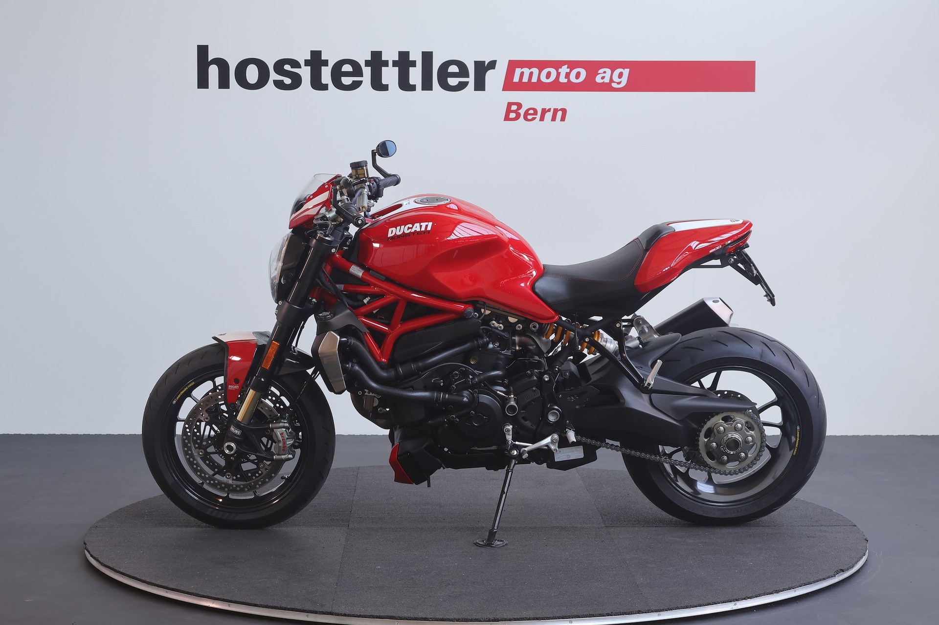 DUCATI Monster 1200 R-image-4
