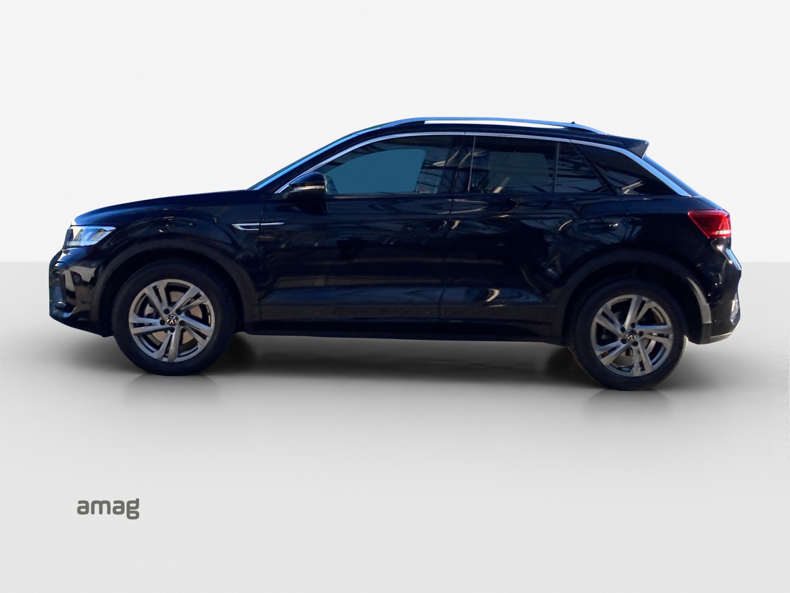 VW T-Roc 2.0 TSI R-Line DSG 4Motion-image-1