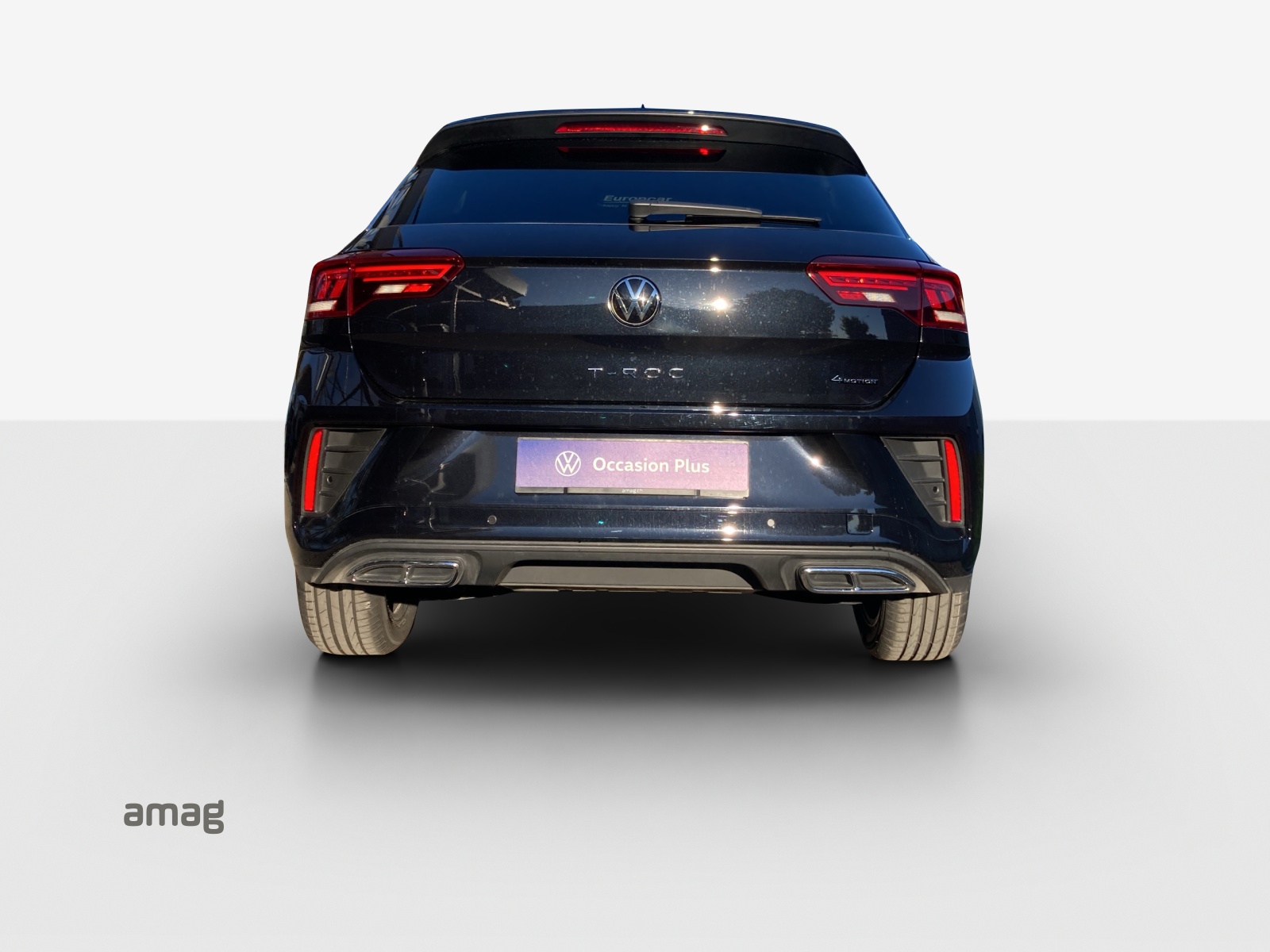 VW T-Roc 2.0 TSI R-Line DSG 4Motion-image-3