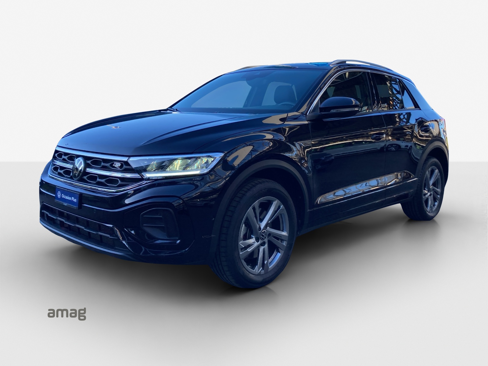 VW T-Roc 2.0 TSI R-Line DSG 4Motion-image-0
