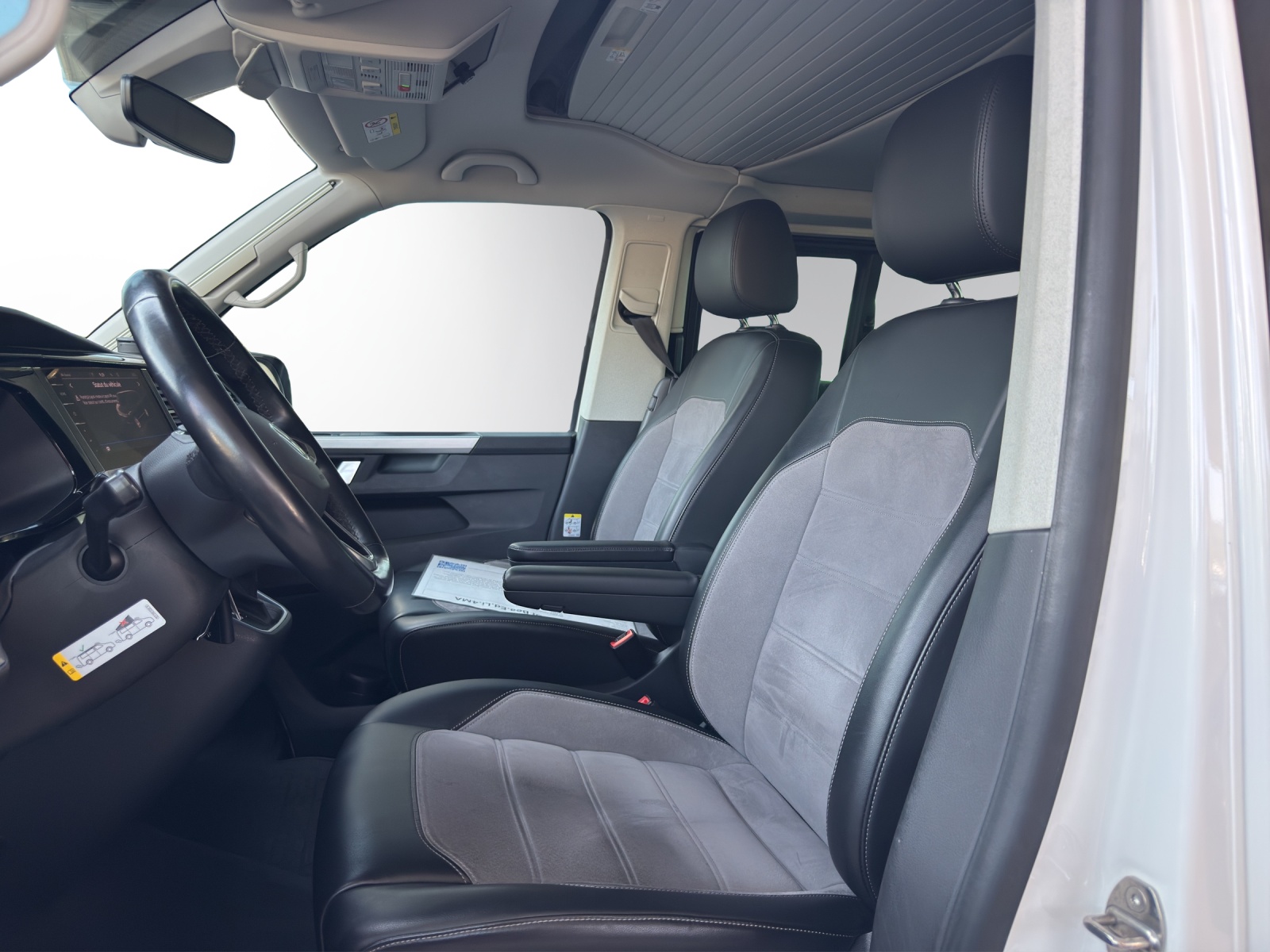 VW California BiTDI Bea.Ed.Li.4MA-image-8