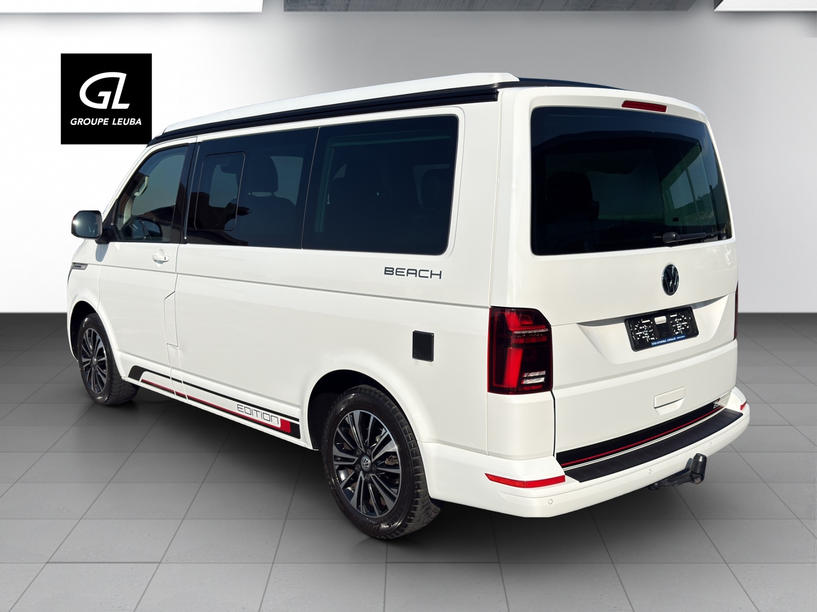 VW California BiTDI Bea.Ed.Li.4MA-image-1