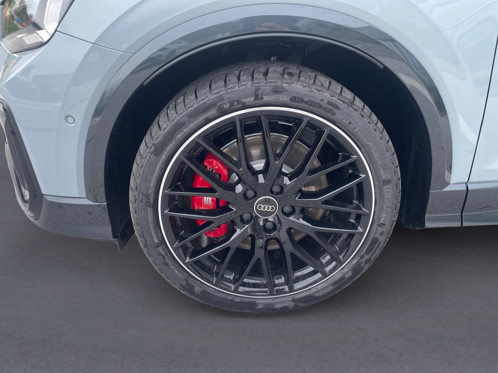 AUDI SQ2 TFSI quattro S-tronic-image-13