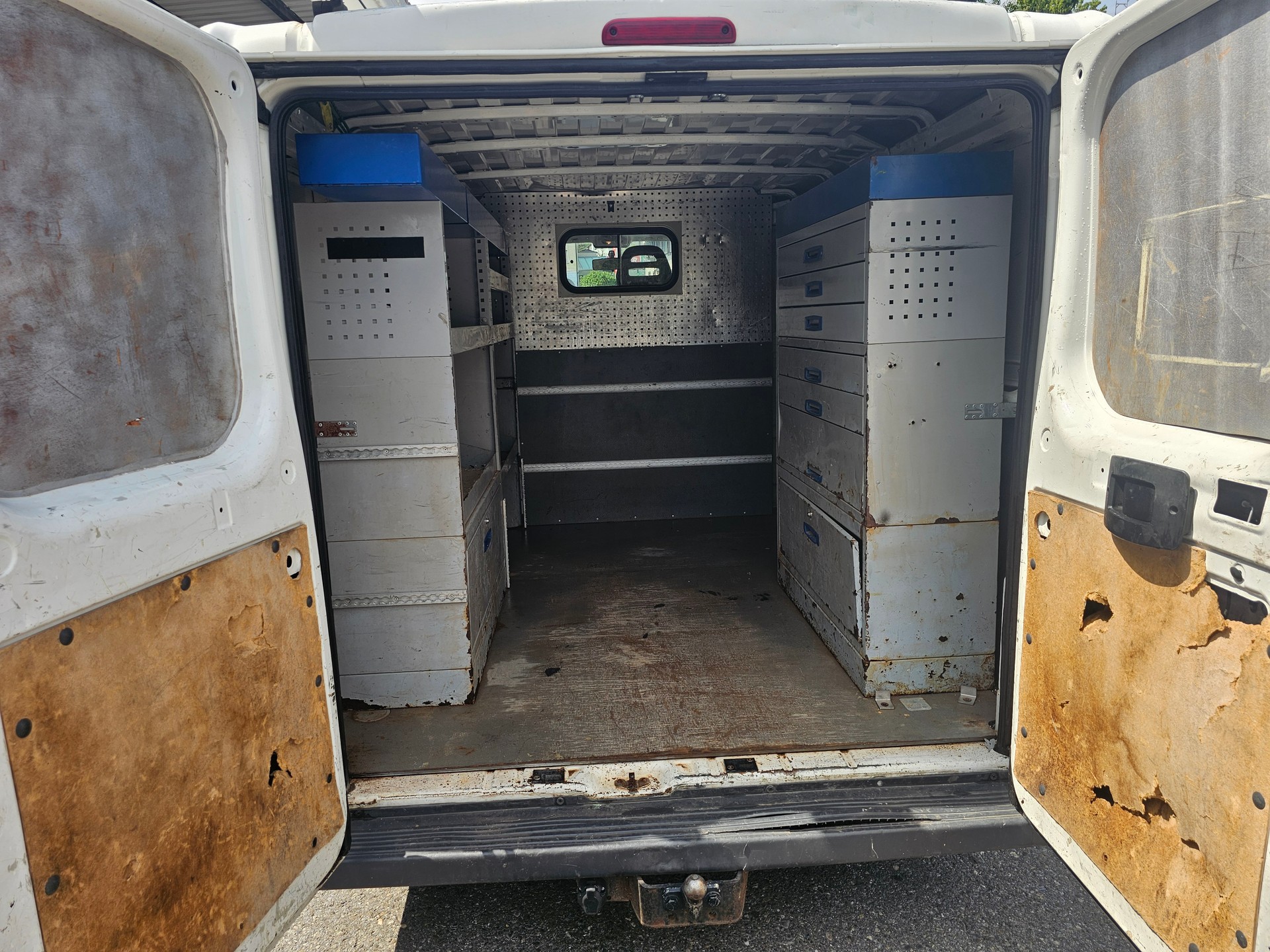 CITROEN Jumper 2.2 HDi 30 L1H2-image-11