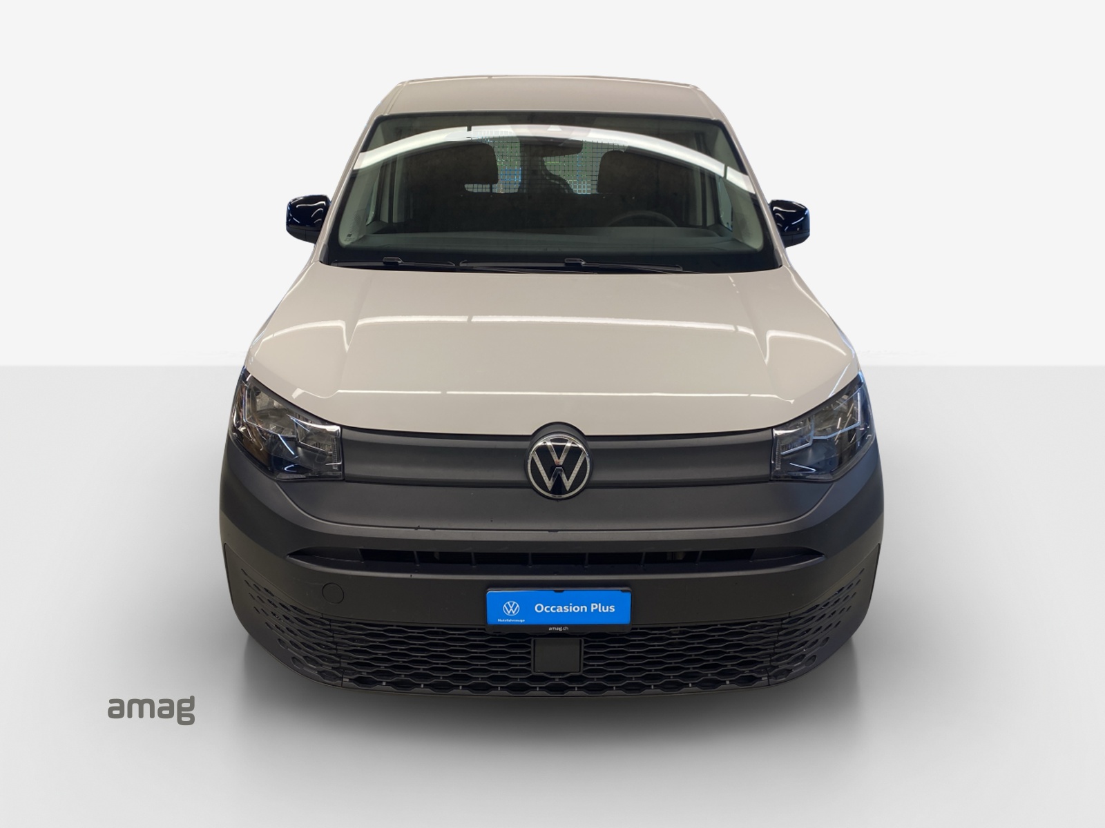 VW Caddy Cargo 2.0TDI Entry-image-6
