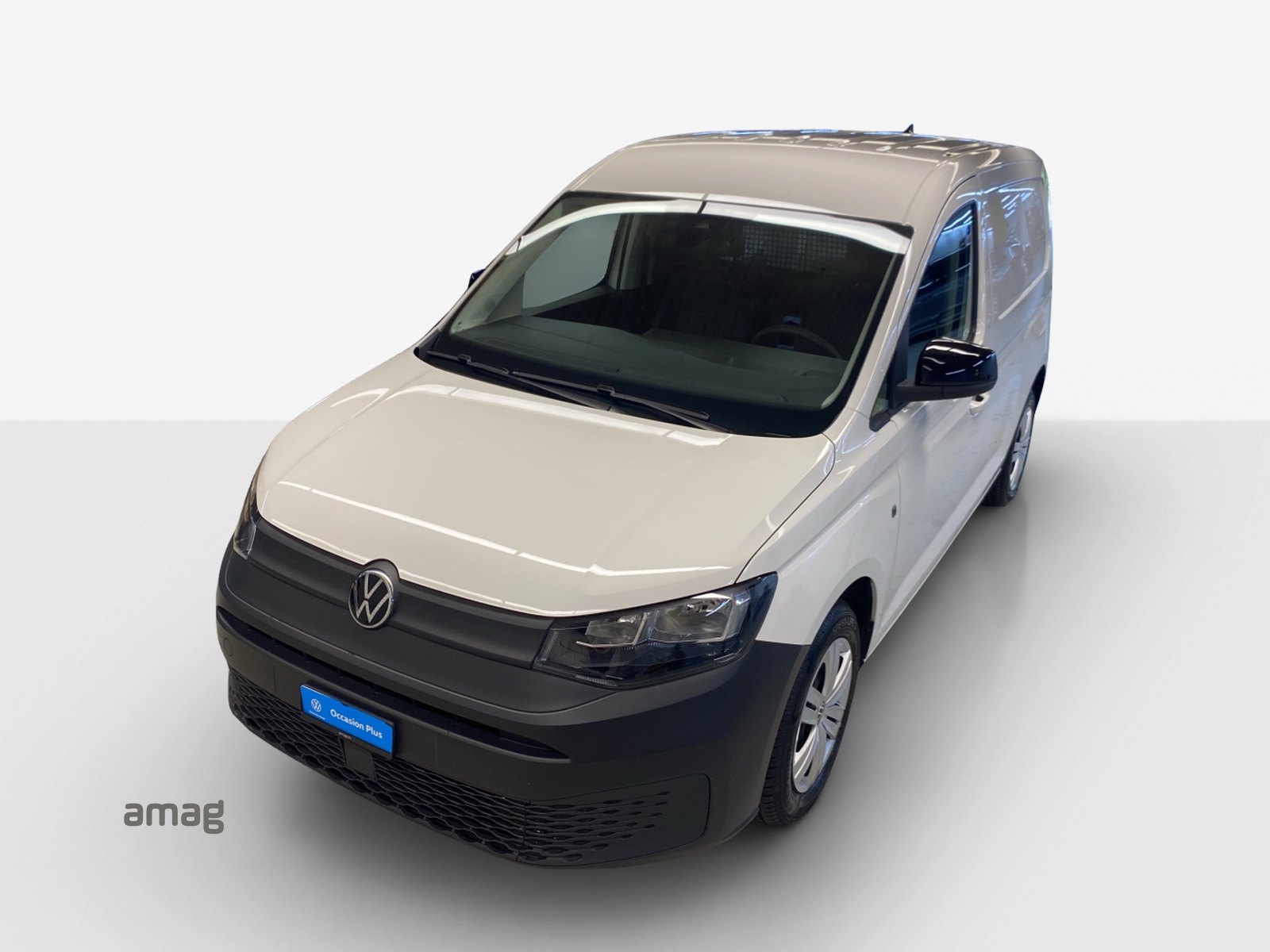 VW Caddy Cargo 2.0TDI Entry-image-15