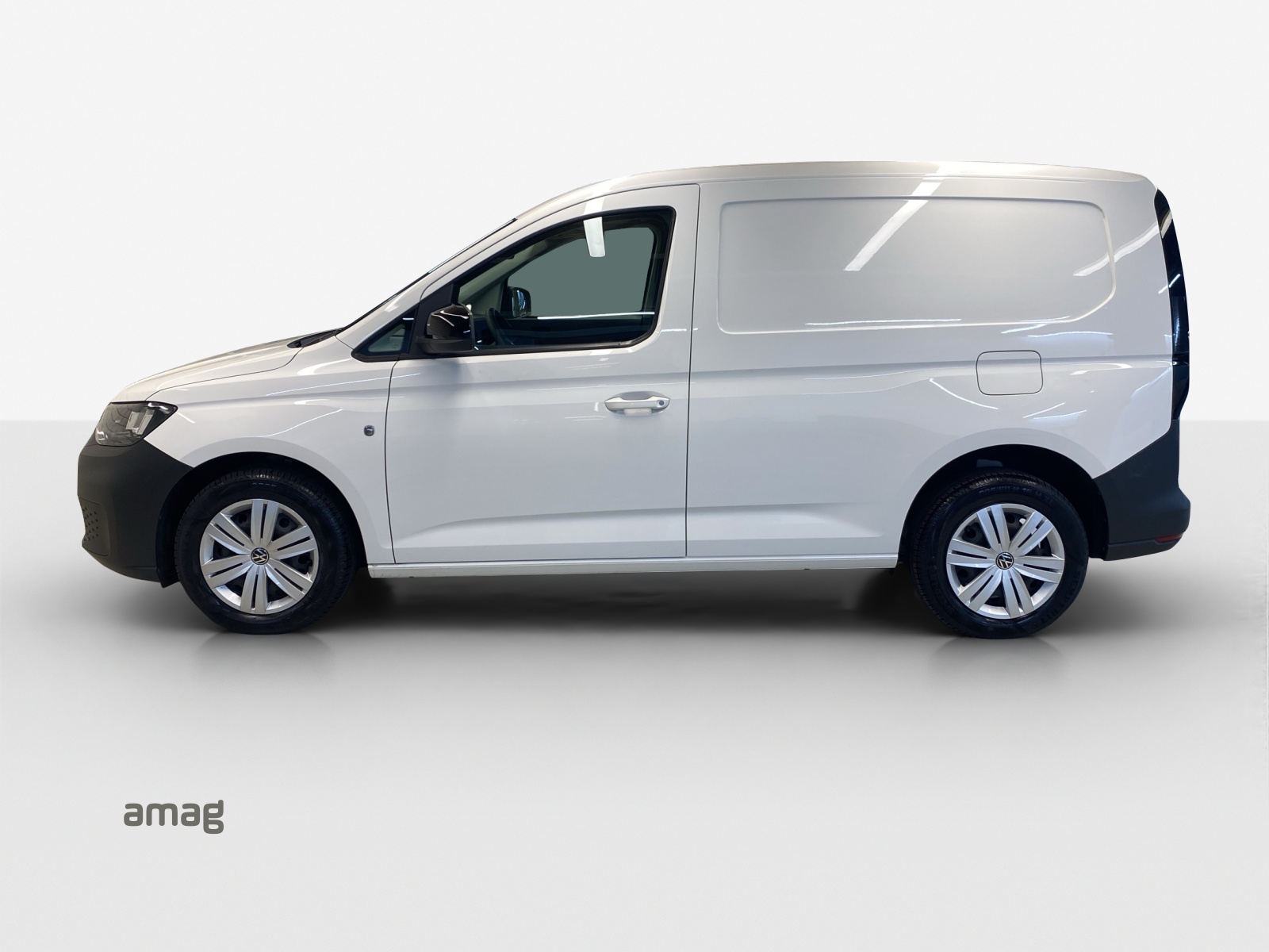 VW Caddy Cargo 2.0TDI Entry-image-1