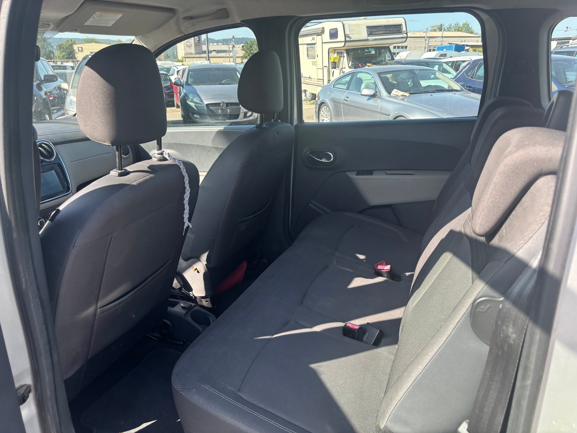 DACIA Lodgy 1.5 dCi Lauréate 7PL-image-13