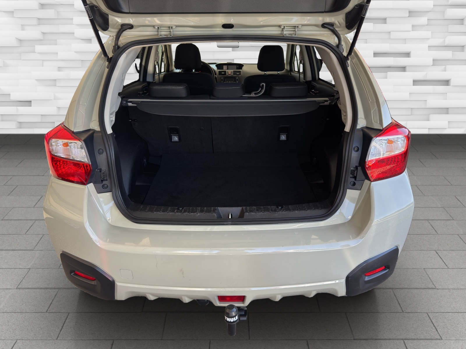SUBARU XV 1.6 Swiss Two AWD CVT-image-13