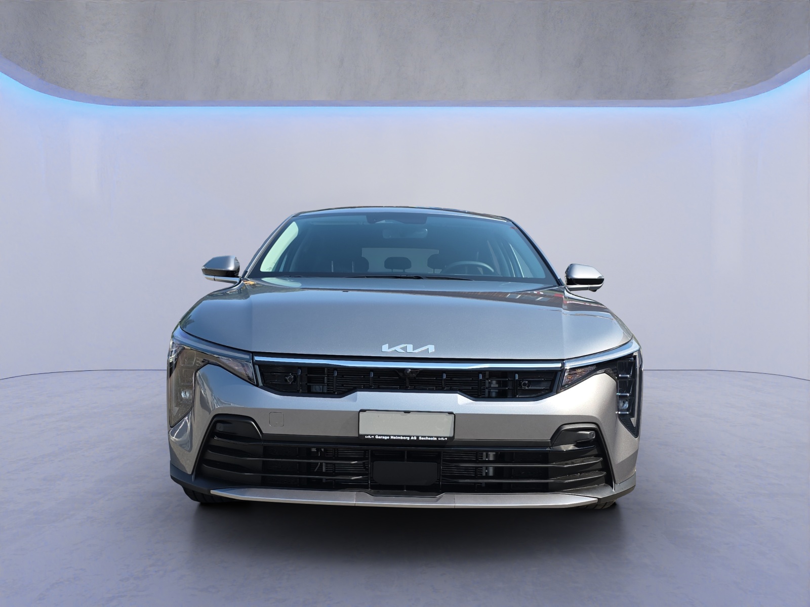 KIA K4 1.6 T-GDi Power+-image-7