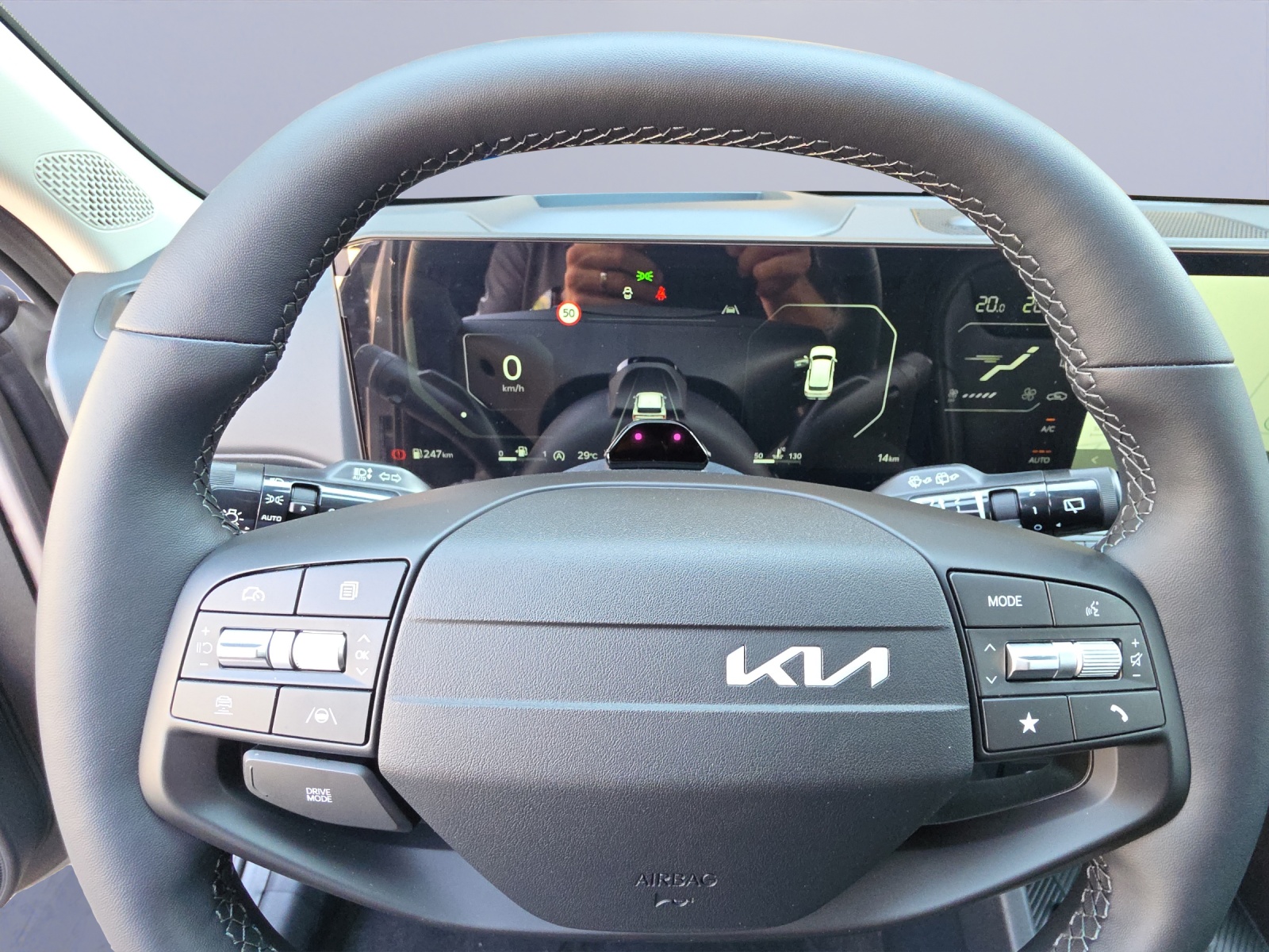 KIA K4 1.6 T-GDi Power+-image-13