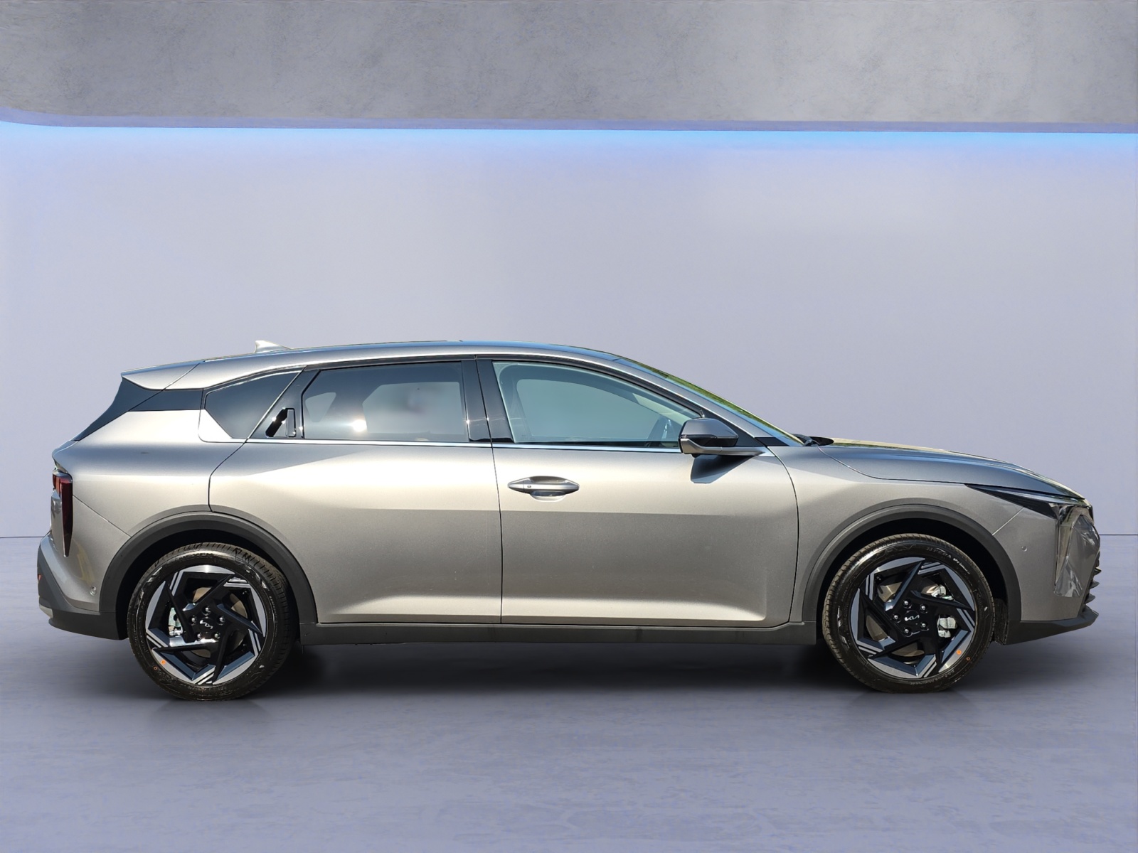 KIA K4 1.6 T-GDi Power+-image-5
