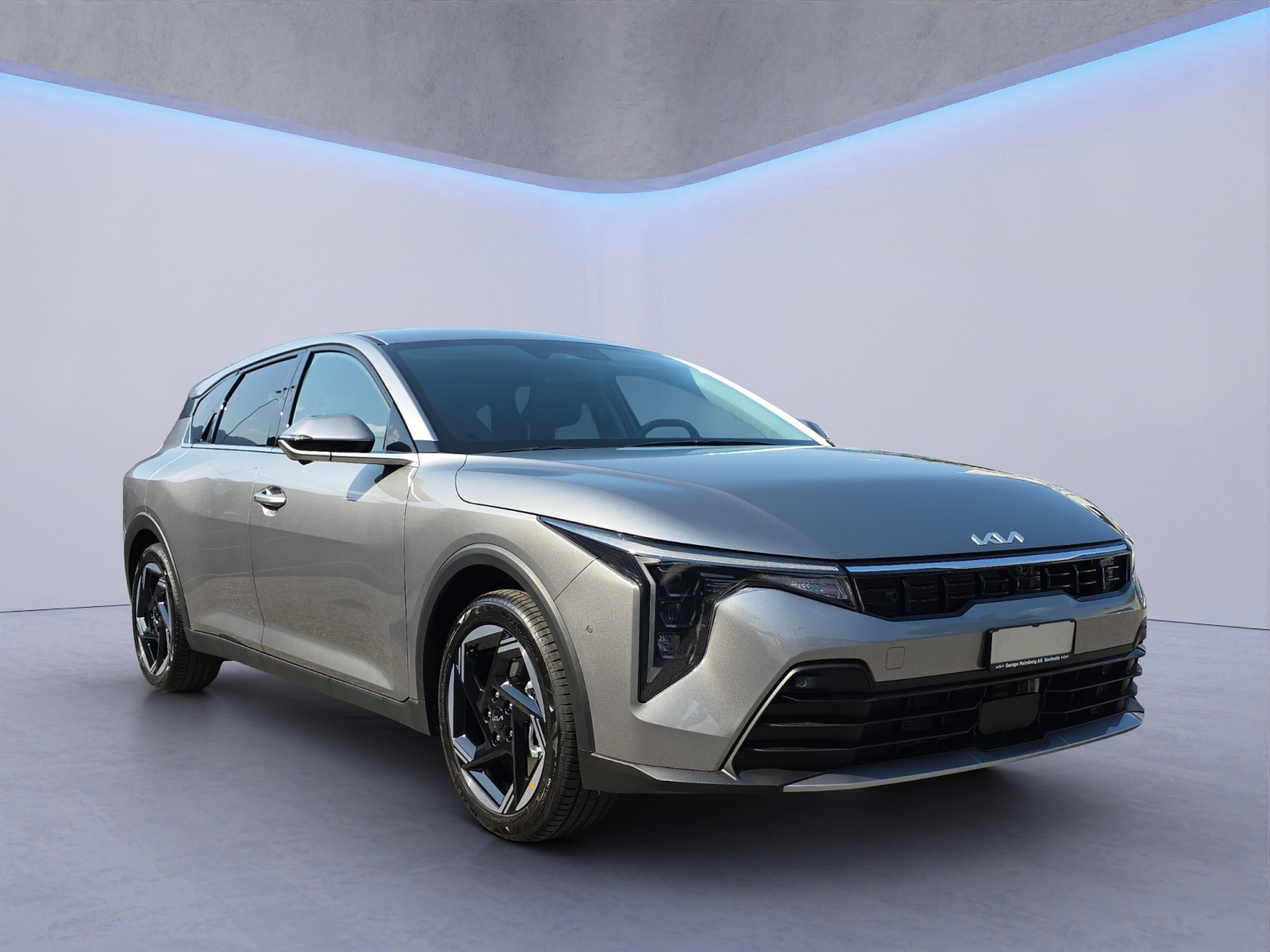 KIA K4 1.6 T-GDi Power+-image-6