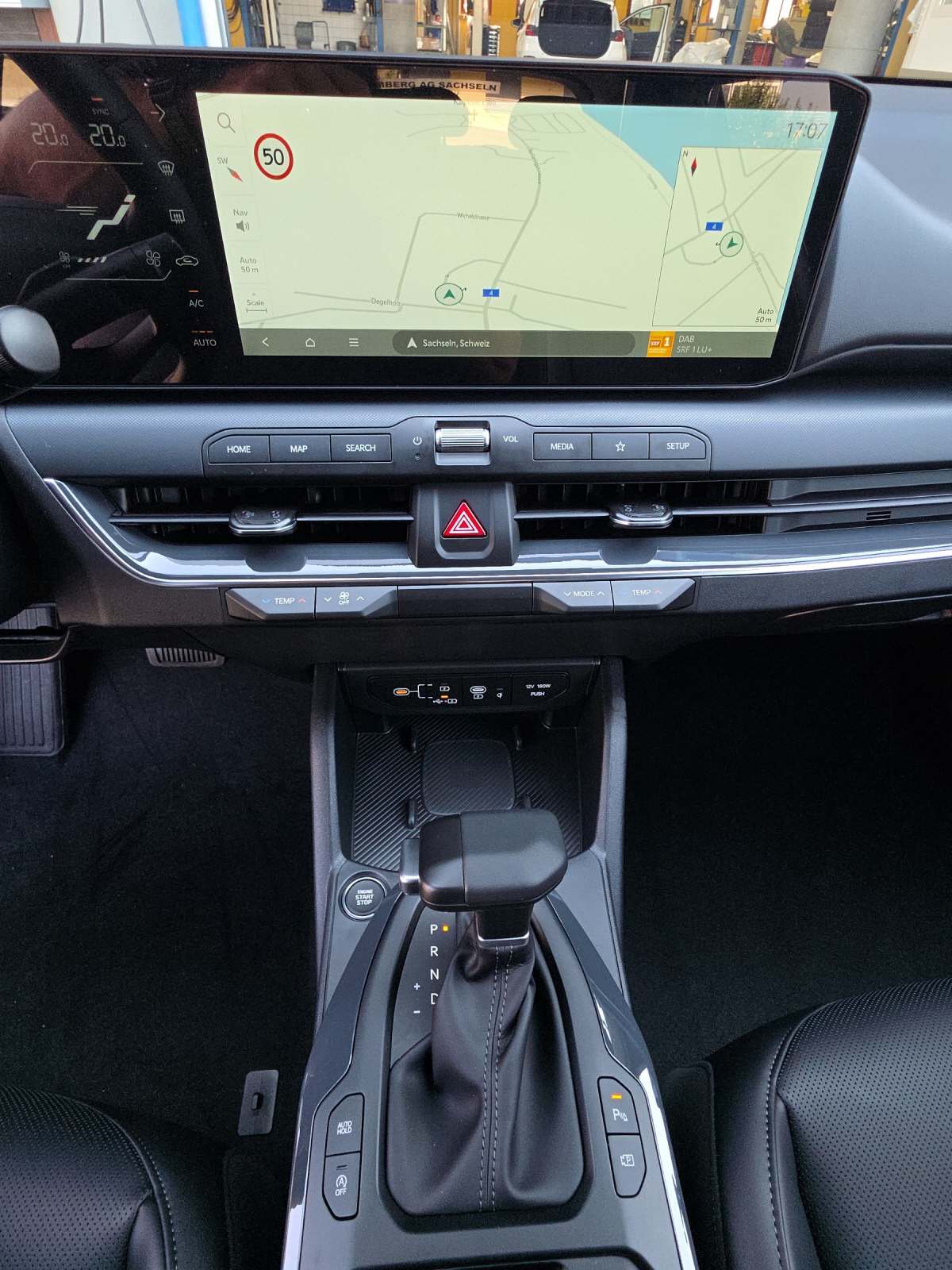KIA K4 1.6 T-GDi Power+-image-14