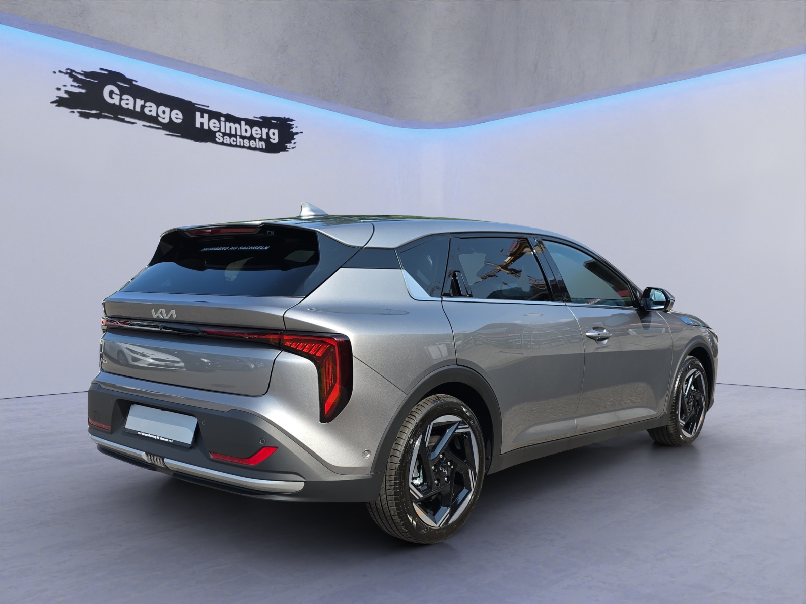 KIA K4 1.6 T-GDi Power+-image-4
