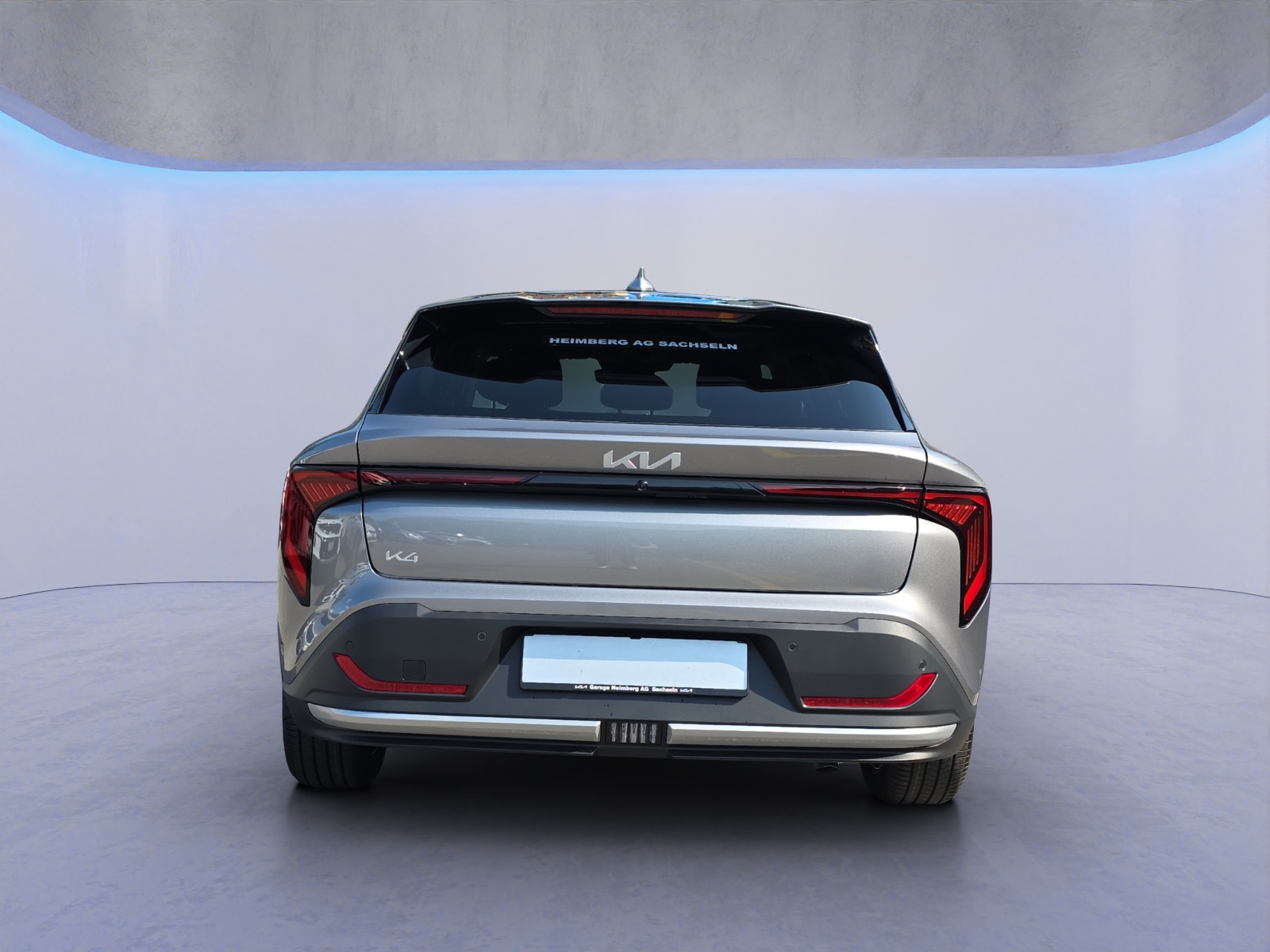 KIA K4 1.6 T-GDi Power+-image-3