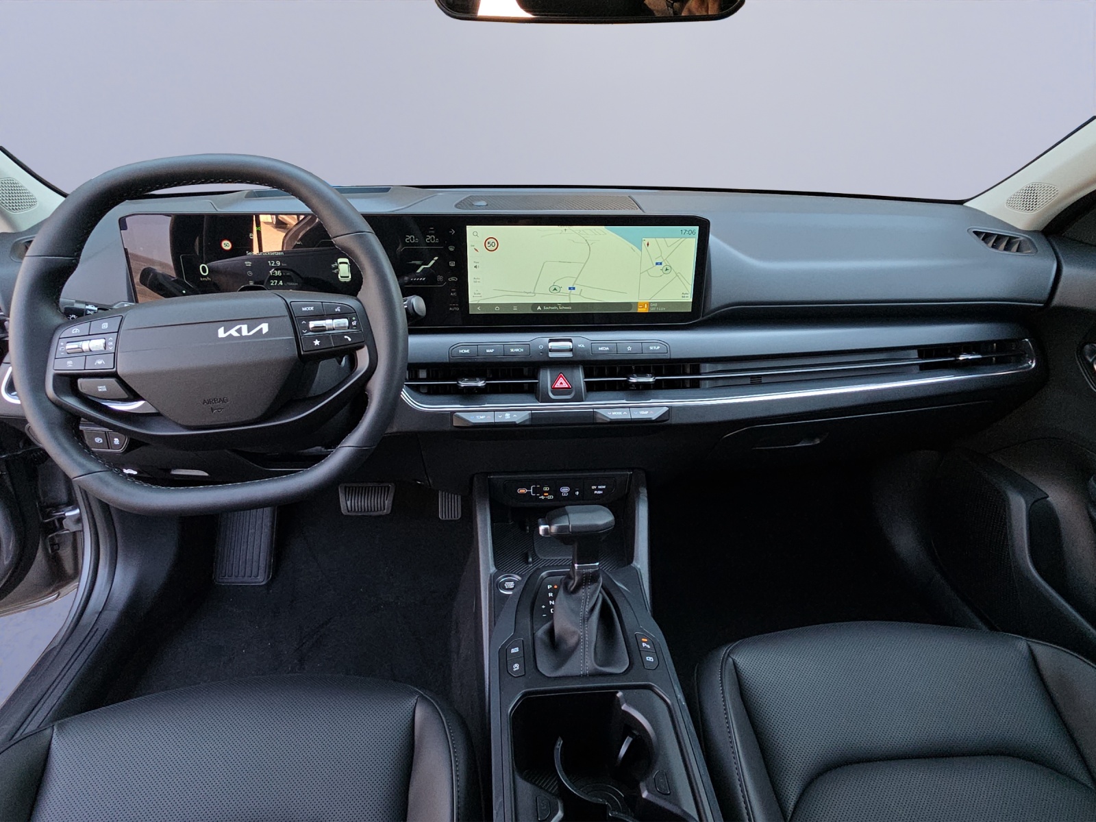 KIA K4 1.6 T-GDi Power+-image-10