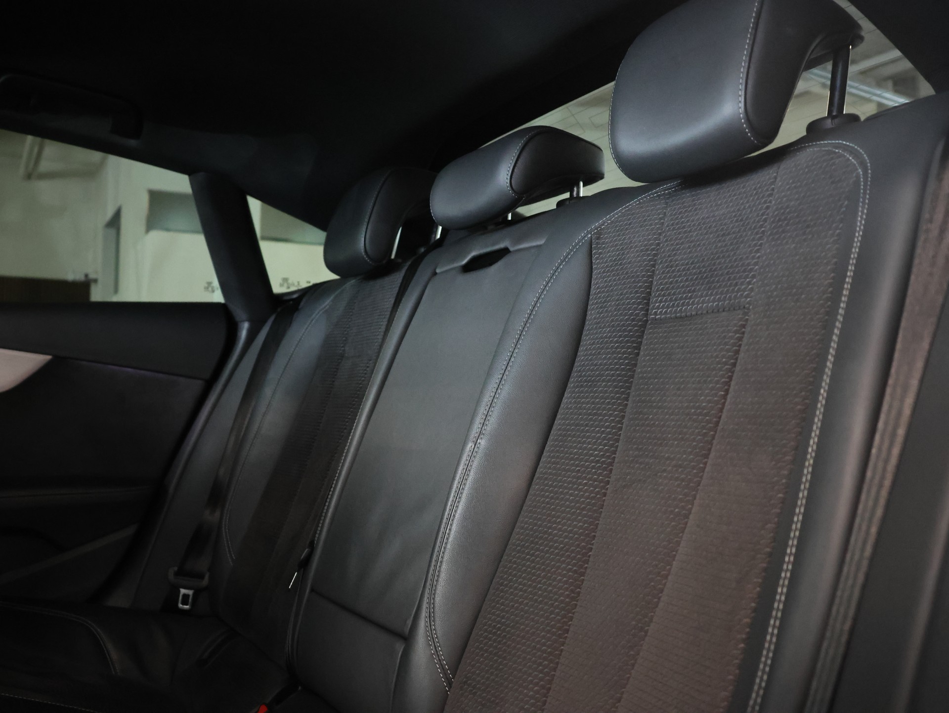 AUDI A5 Sportback 50 TDI quattro tiptronic *Rückfahrkamera* *Sitzheizung* *Panoramadach*-image-34