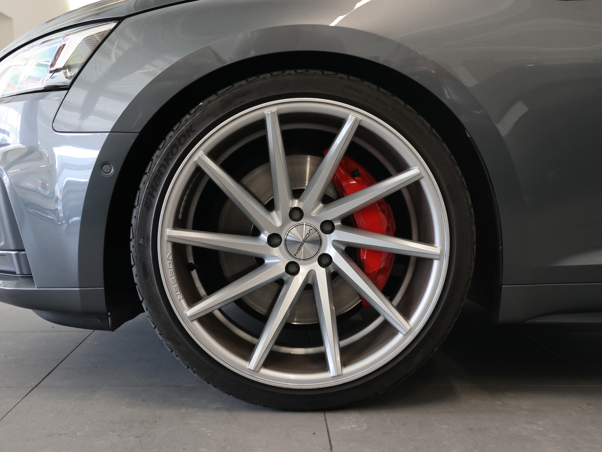 AUDI A5 Sportback 50 TDI quattro tiptronic *Rückfahrkamera* *Sitzheizung* *Panoramadach*-image-10