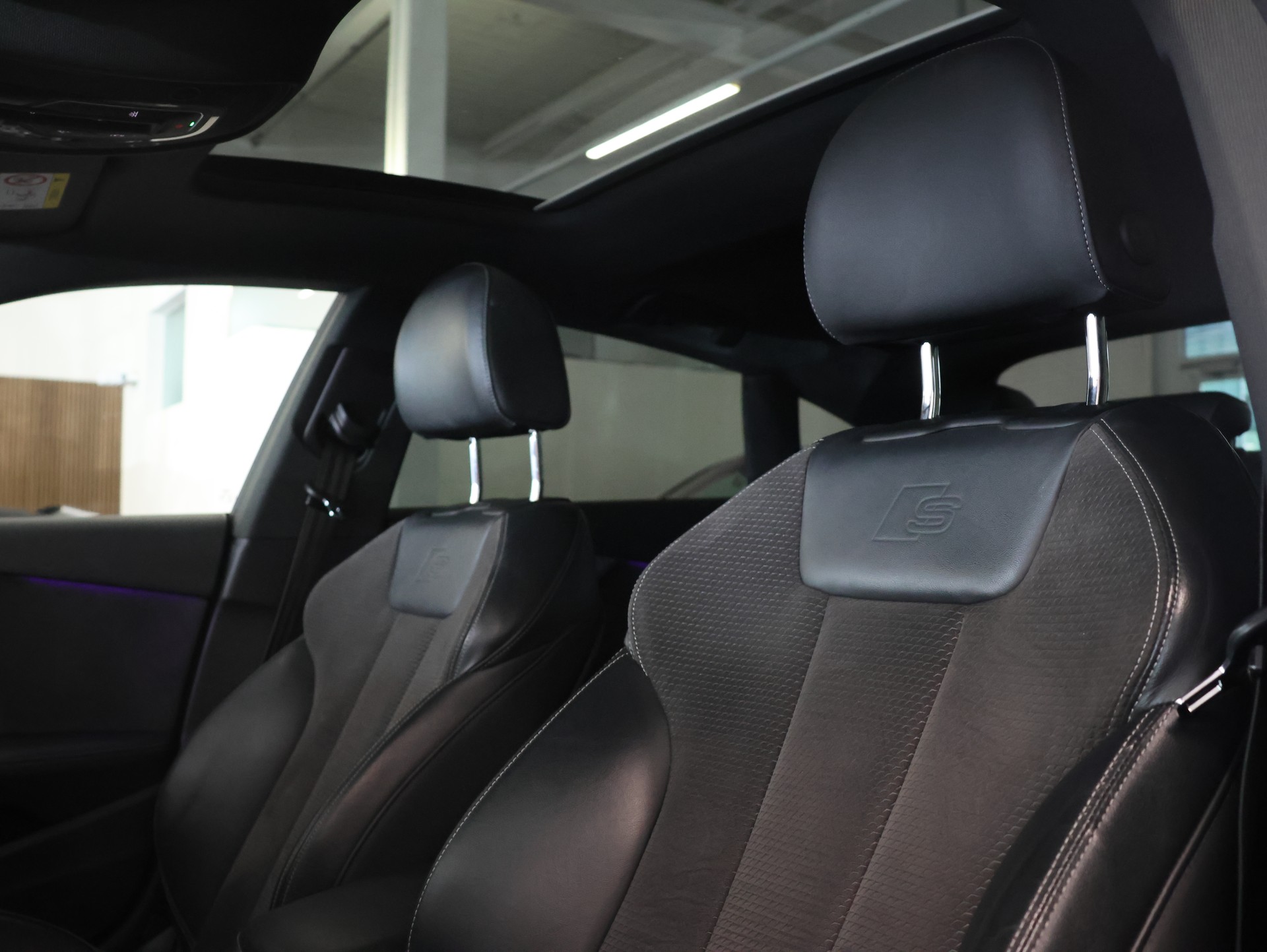 AUDI A5 Sportback 50 TDI quattro tiptronic *Rückfahrkamera* *Sitzheizung* *Panoramadach*-image-13