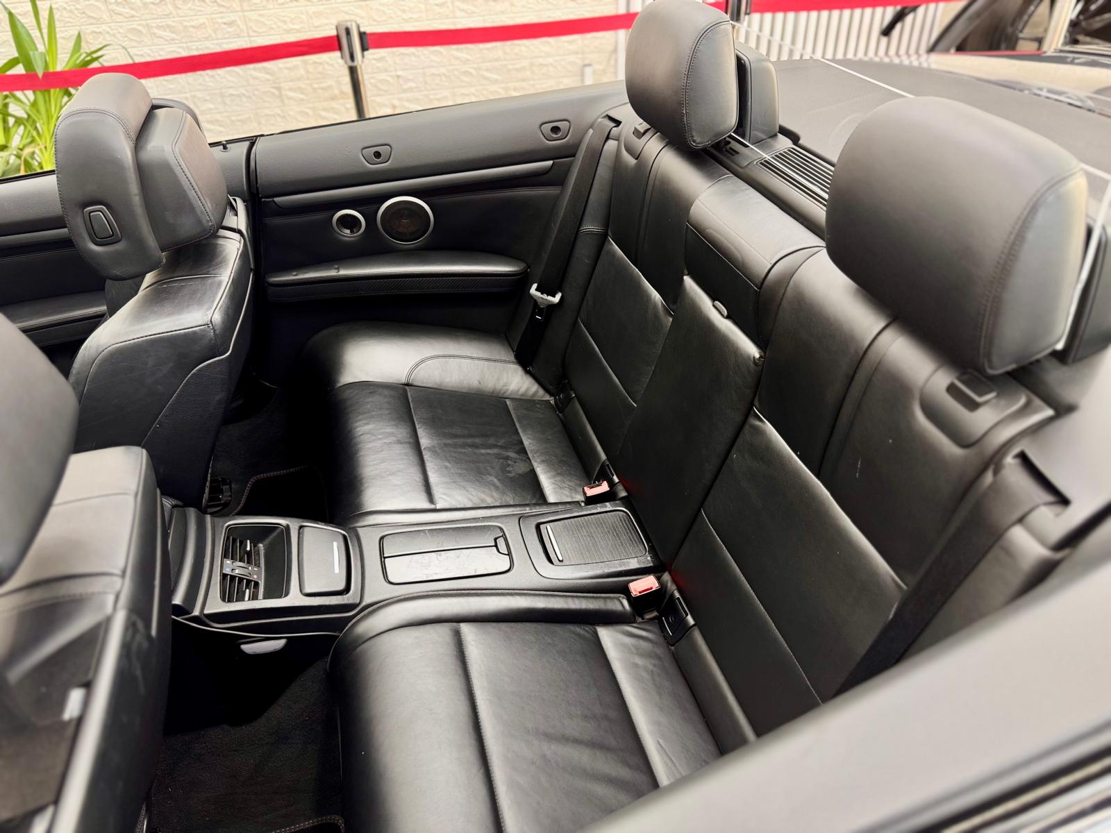 BMW M3 Cabriolet DSG-image-10