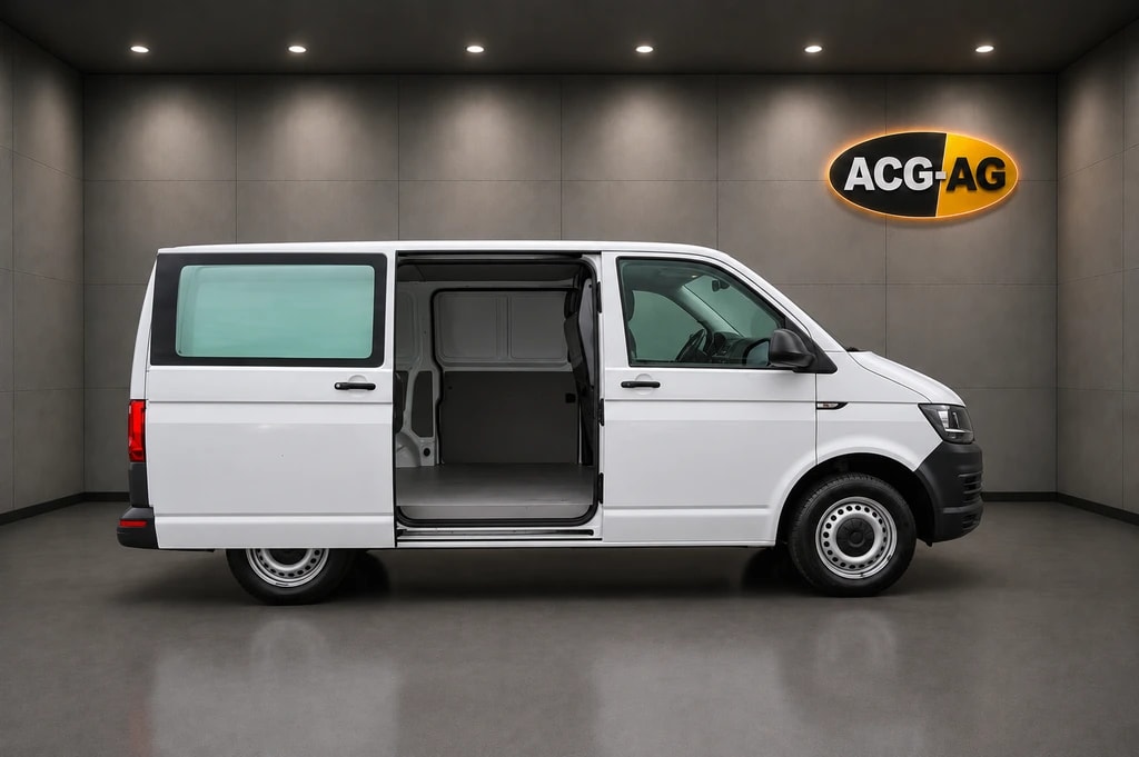 VW T6.1 2.0 TDI DSG ** 3-Plätzer ** Gr-Navi ** RF-Kamera ** PDC V+H ** Sitzheizung ** Frisch Ab MFK & Service **-image-7