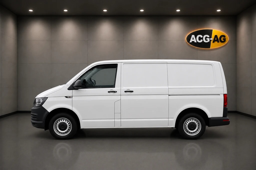 VW T6.1 2.0 TDI DSG ** 3-Plätzer ** Gr-Navi ** RF-Kamera ** PDC V+H ** Sitzheizung ** Frisch Ab MFK & Service **-showroom-element-3