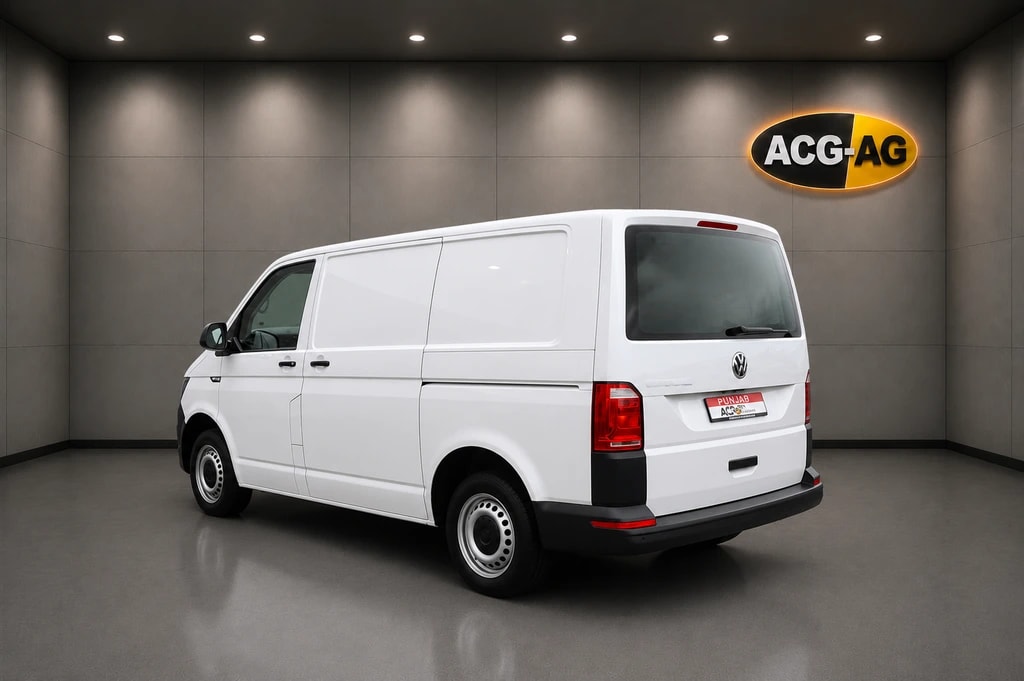 VW T6.1 2.0 TDI DSG ** 3-Plätzer ** Gr-Navi ** RF-Kamera ** PDC V+H ** Sitzheizung ** Frisch Ab MFK & Service **-image-9