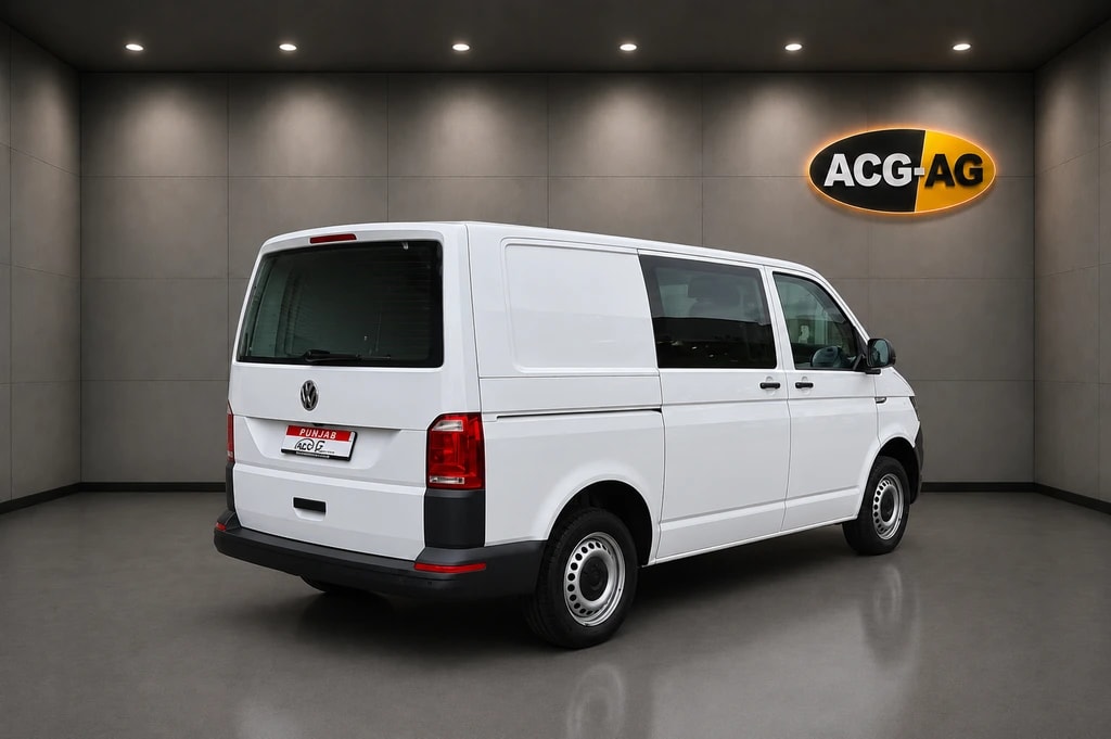 VW T6.1 2.0 TDI DSG ** 3-Plätzer ** Gr-Navi ** RF-Kamera ** PDC V+H ** Sitzheizung ** Frisch Ab MFK & Service **-image-8