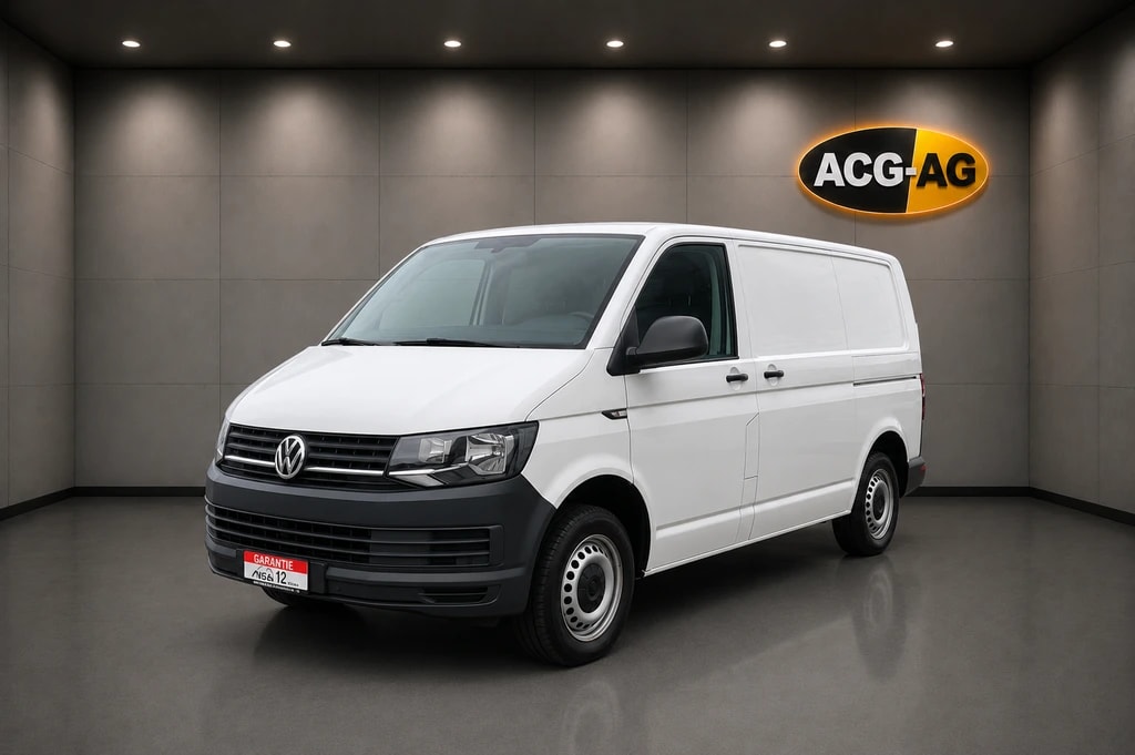 VW T6.1 2.0 TDI DSG ** 3-Plätzer ** Gr-Navi ** RF-Kamera ** PDC V+H ** Sitzheizung ** Frisch Ab MFK & Service **-showroom-element-2