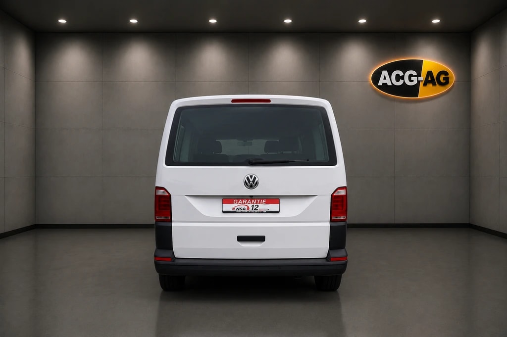 VW T6.1 2.0 TDI DSG ** 3-Plätzer ** Gr-Navi ** RF-Kamera ** PDC V+H ** Sitzheizung ** Frisch Ab MFK & Service **-image-5