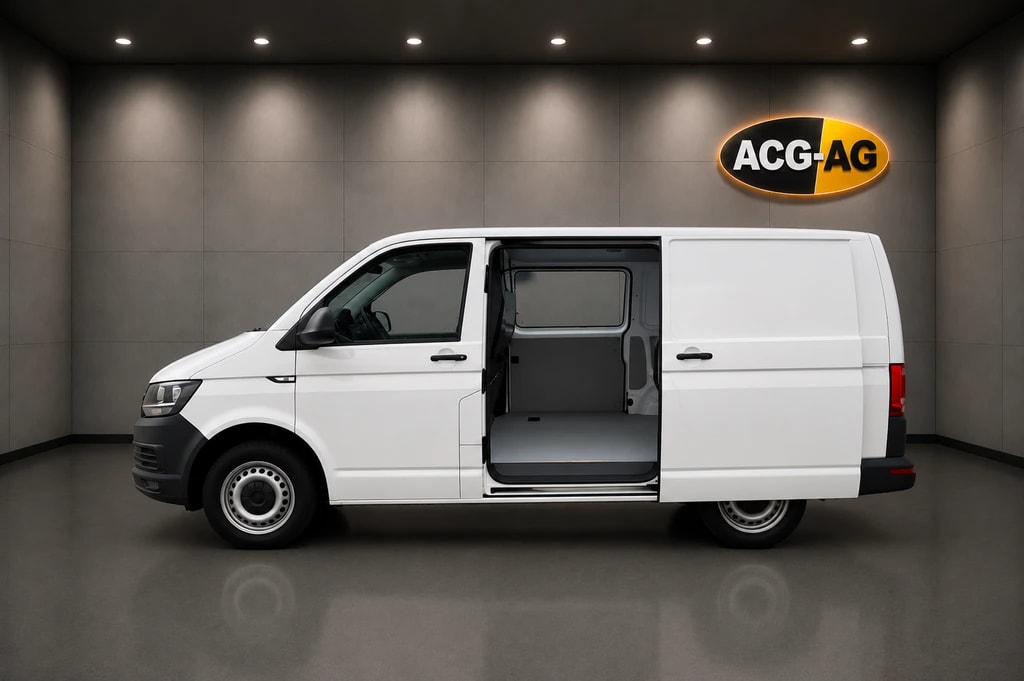 VW T6.1 2.0 TDI DSG ** 3-Plätzer ** Gr-Navi ** RF-Kamera ** PDC V+H ** Sitzheizung ** Frisch Ab MFK & Service **-image-4