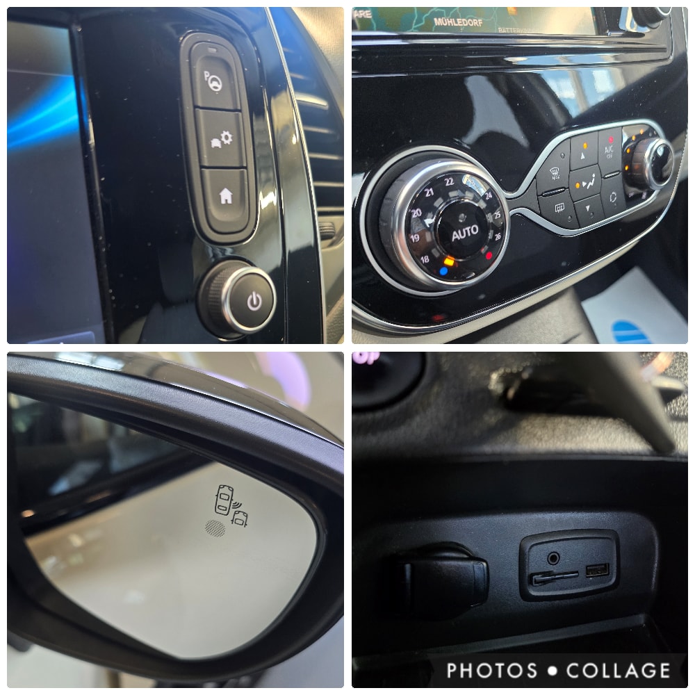 RENAULT Captur 1.2 T 16V 90th Anniversary EDC-image-18