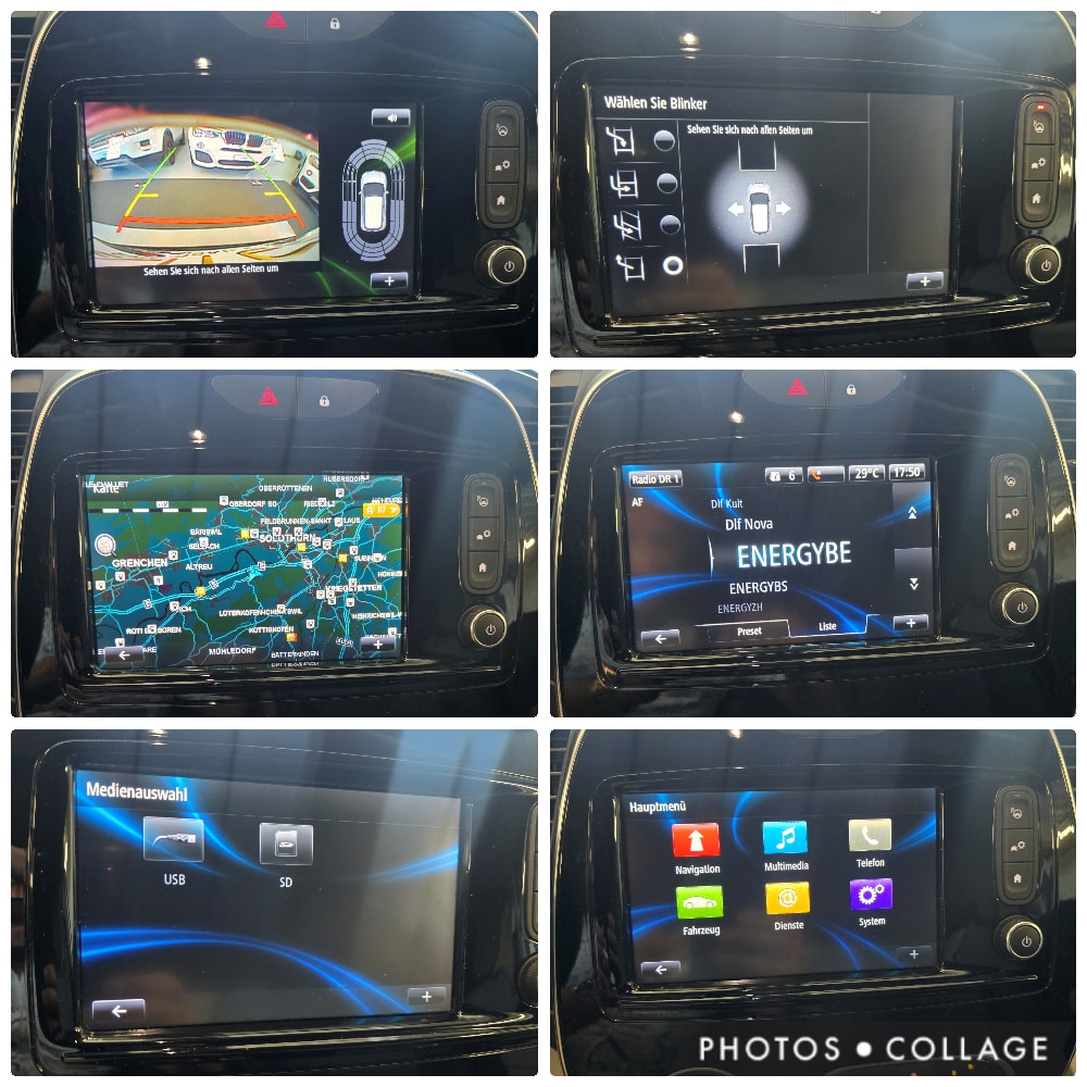 RENAULT Captur 1.2 T 16V 90th Anniversary EDC-image-16
