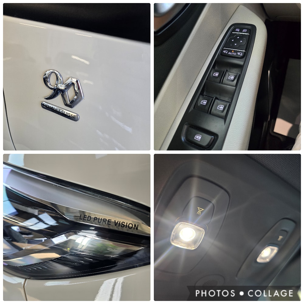 RENAULT Captur 1.2 T 16V 90th Anniversary EDC-image-19
