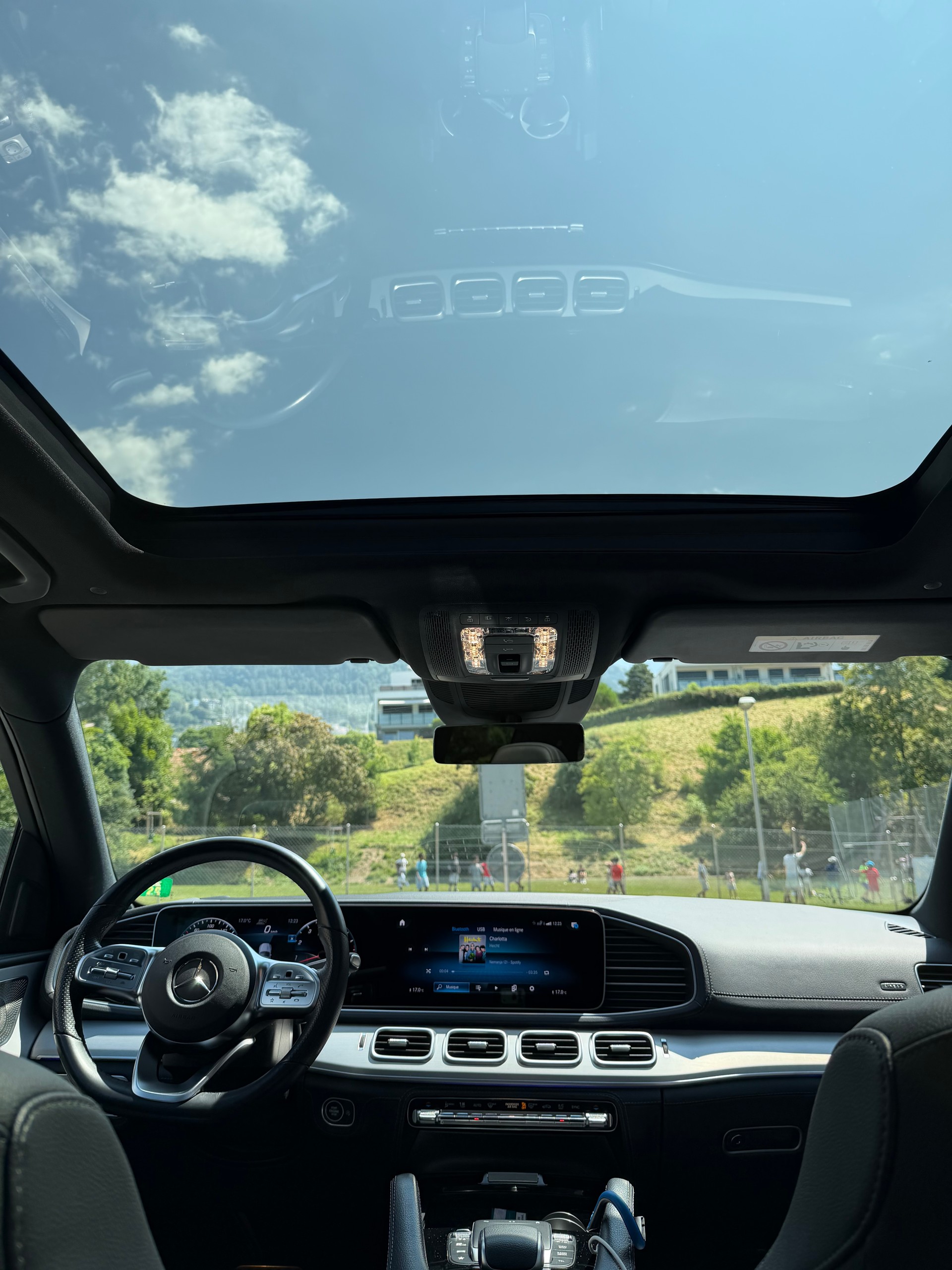 MERCEDES-BENZ GLE-image-5
