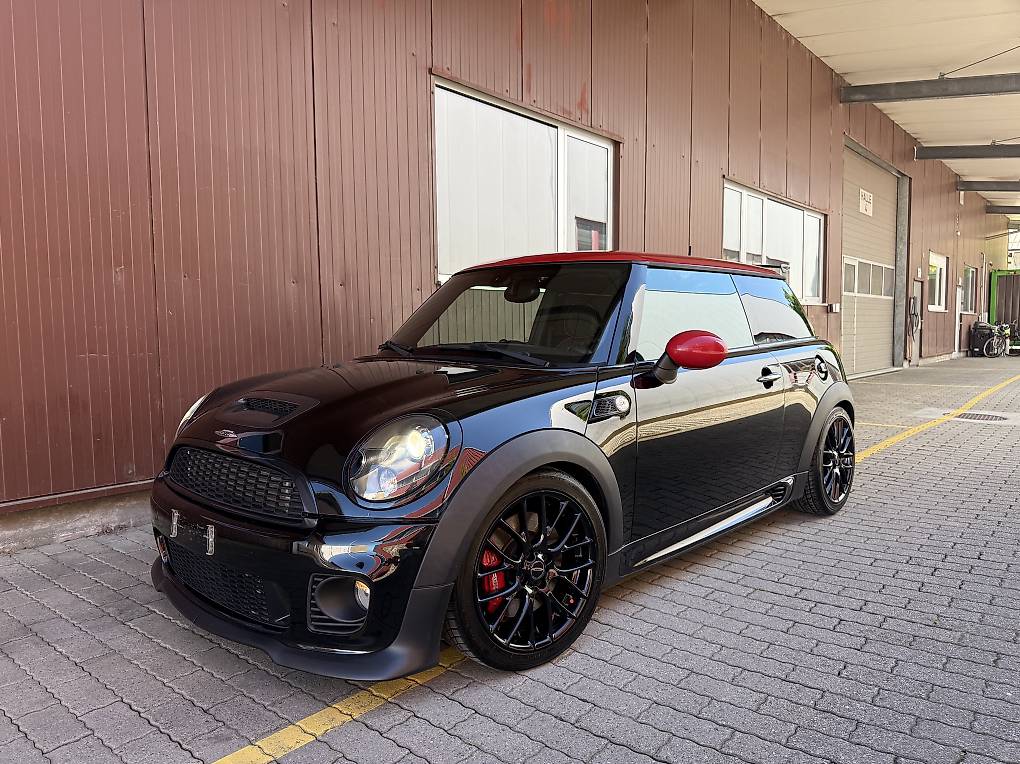 MINI MINI-image-0