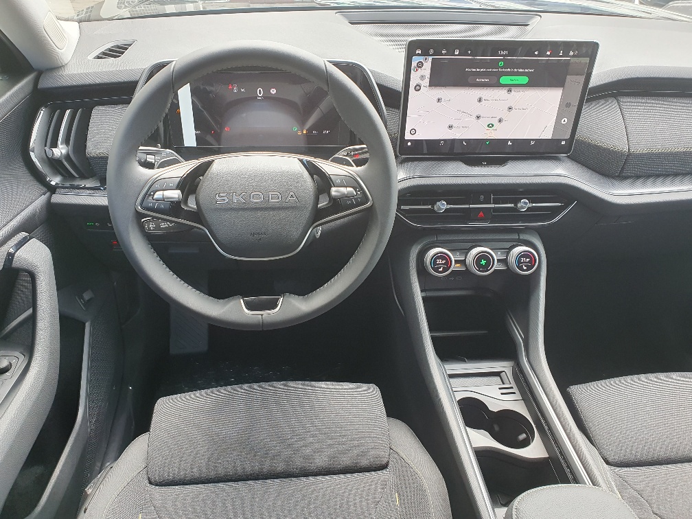 SKODA Kodiaq 2.0 TDI Selection 4x4-image-5