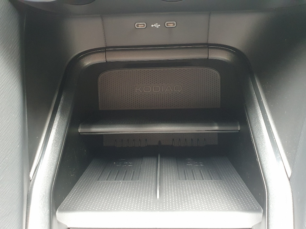 SKODA Kodiaq 2.0 TDI Selection 4x4-image-18