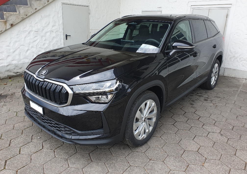 SKODA Kodiaq 2.0 TDI Selection 4x4-image-0