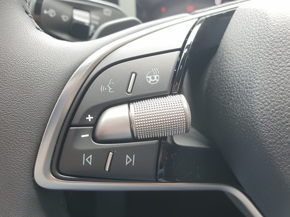 SKODA Kodiaq 2.0 TDI Selection 4x4-image-14