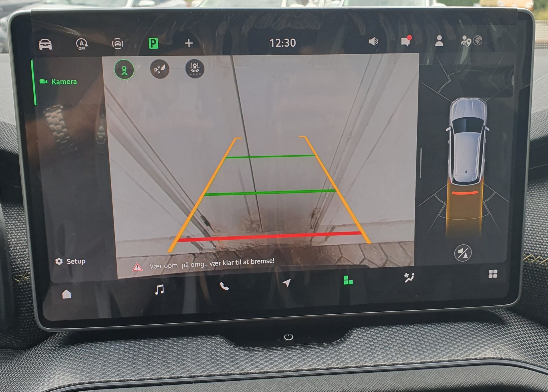 SKODA Kodiaq 2.0 TDI Selection 4x4-image-11