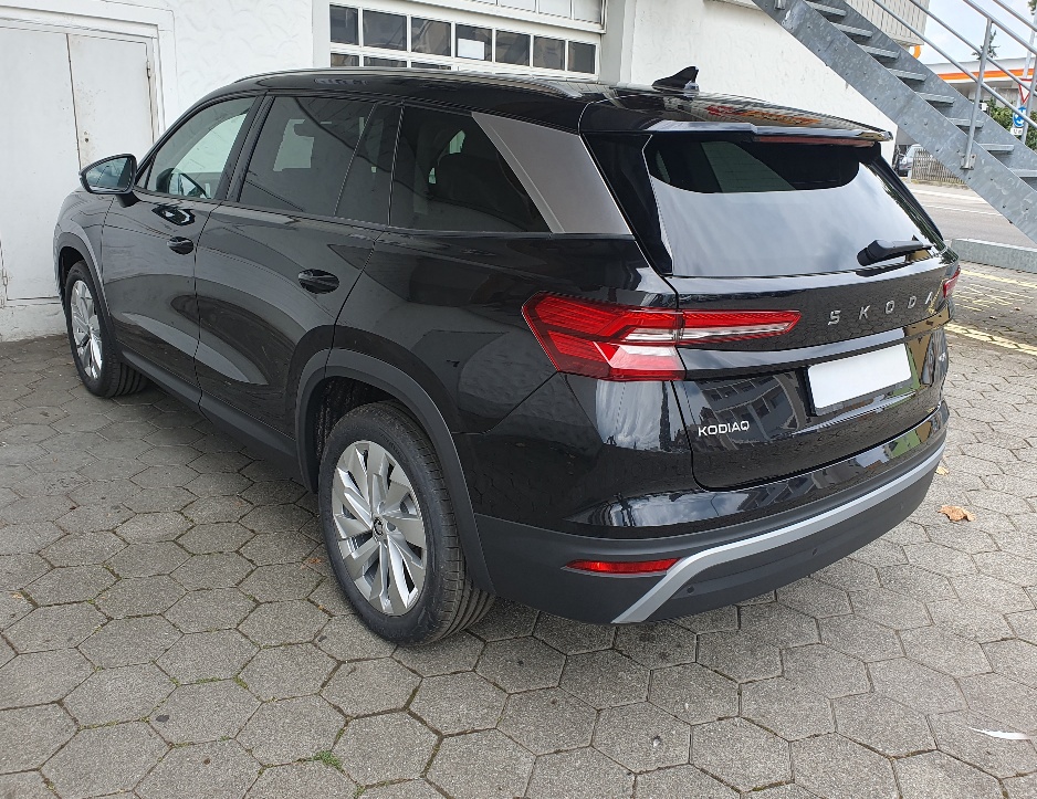 SKODA Kodiaq 2.0 TDI Selection 4x4-image-3