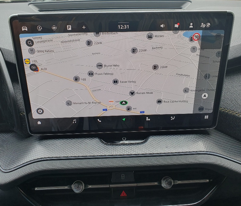 SKODA Kodiaq 2.0 TDI Selection 4x4-image-10